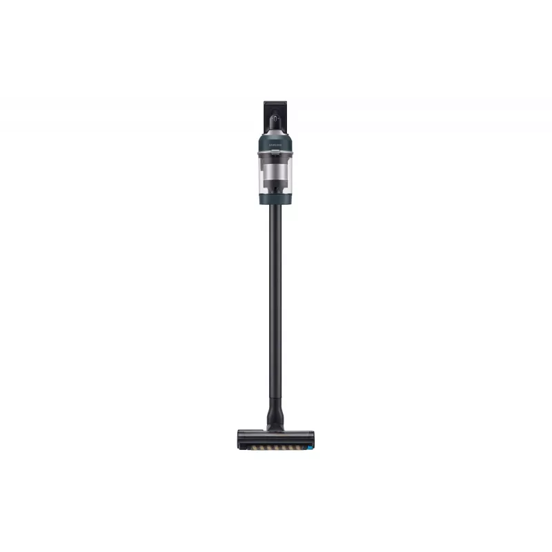 Aspirador vertical 2-in-1 Samsung VS20C85G4PB a bateria a seco Micro sem saco 550 W azul
