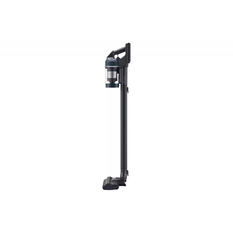 Aspirador vertical 2-in-1 Samsung VS20C85G4PB a bateria a seco Micro sem saco 550 W azul