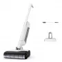Aspirador vertical 2-in-1 Rowenta X Clean 10 a bateria a seco e húmido sem saco 200 W prateado, branco