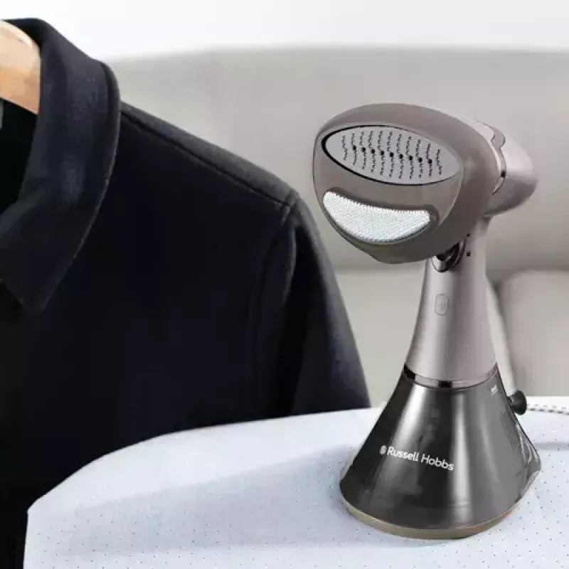 Limpa-vapor de mão Russell Hobbs 28040-56 0,2 L 1800 W