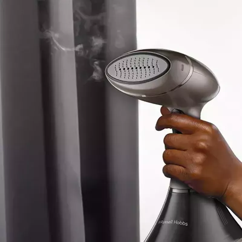 Limpa-vapor de mão Russell Hobbs 28040-56 0,2 L 1800 W