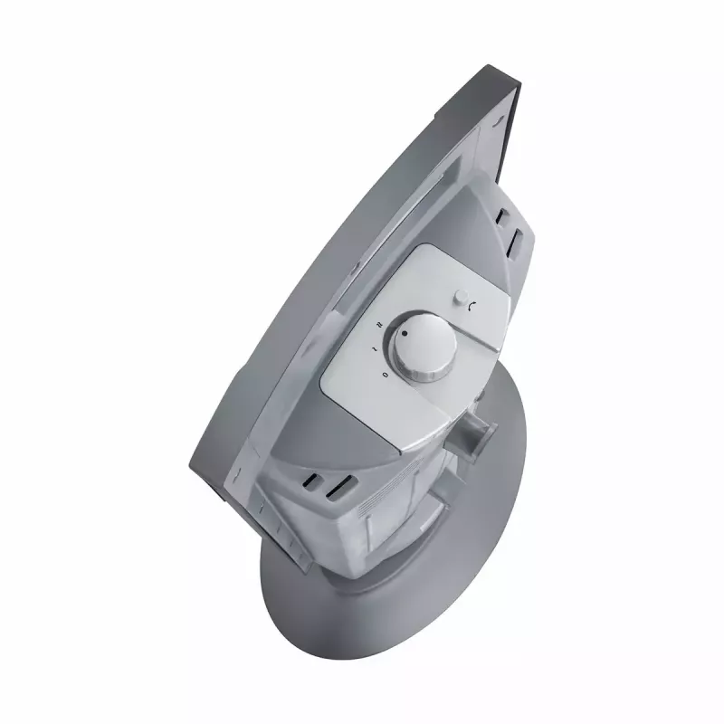 Aquecedor elétrico Steba CH 1 ECO antracite, preto 1000 W