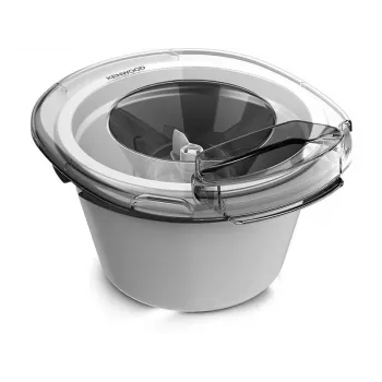 Acessório para gelados Kenwood KAX71.000WH – Acessório para sobremesas geladas