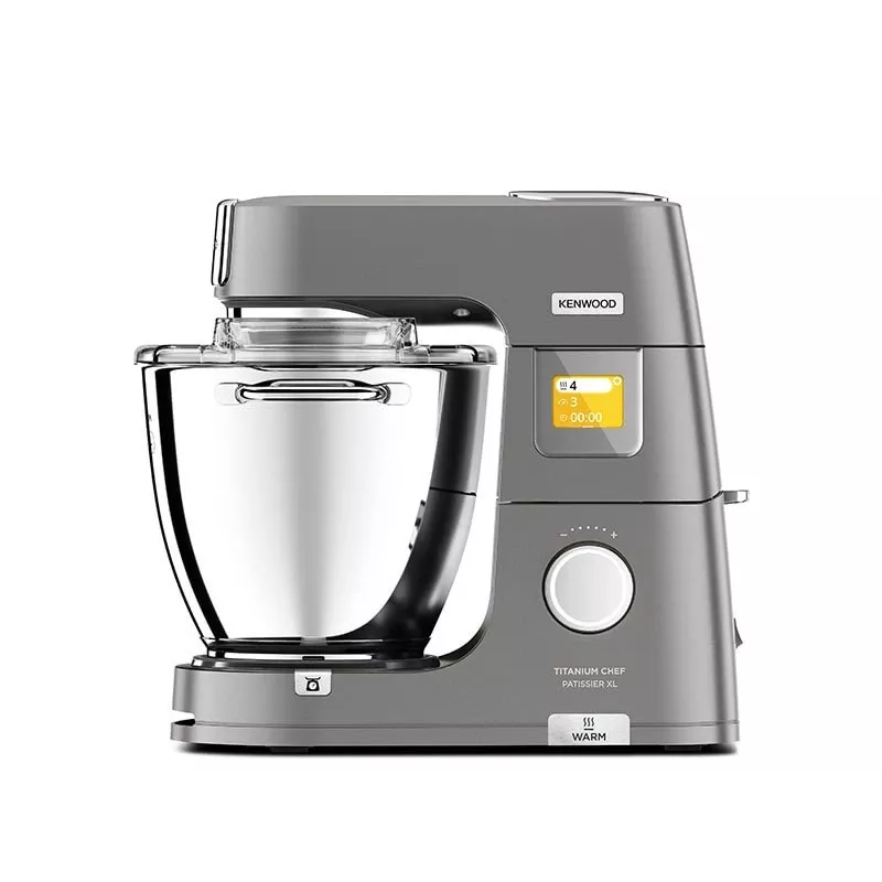 Acessório para gelados Kenwood KAX71.000WH – Acessório para sobremesas geladas