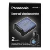 Cartucho de limpeza Panasonic PAN-WES035K503
