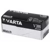 Pilha descartável Varta V386