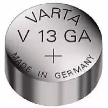 Pilha descartável Varta V386