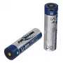 Bateria recarregável Ansmann 1307-0002 iões de lítio 18650