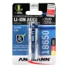 Bateria recarregável Ansmann 1307-0001