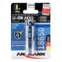 Bateria recarregável Ansmann 1307-0001