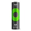 Bateria recarregável GP Batterien ReCyko Pro GPRCP200AA167C4 AA NiMH 30g