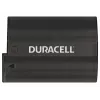 Bateria de câmara Duracell – substitui a bateria Nikon EN-EL15