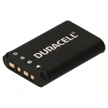 Bateria de câmara Duracell – substitui a bateria Sony NP-BX1