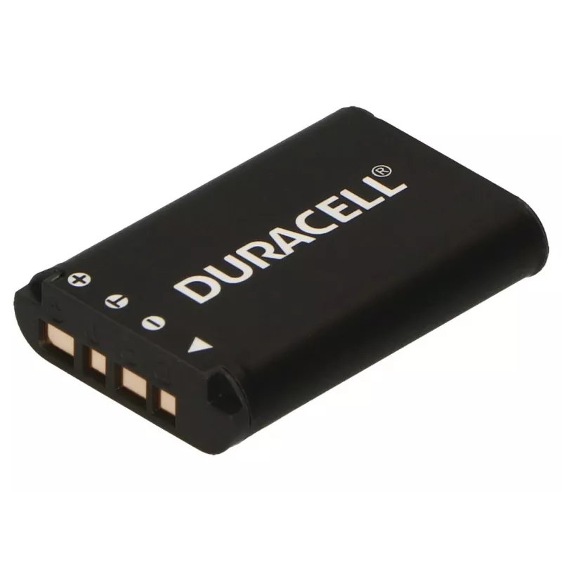 Bateria de câmara Duracell – substitui a bateria Sony NP-BX1