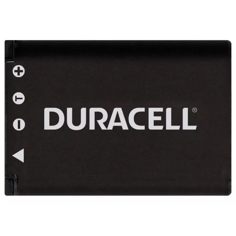 Bateria de câmara Duracell – substitui a bateria Sony NP-BX1