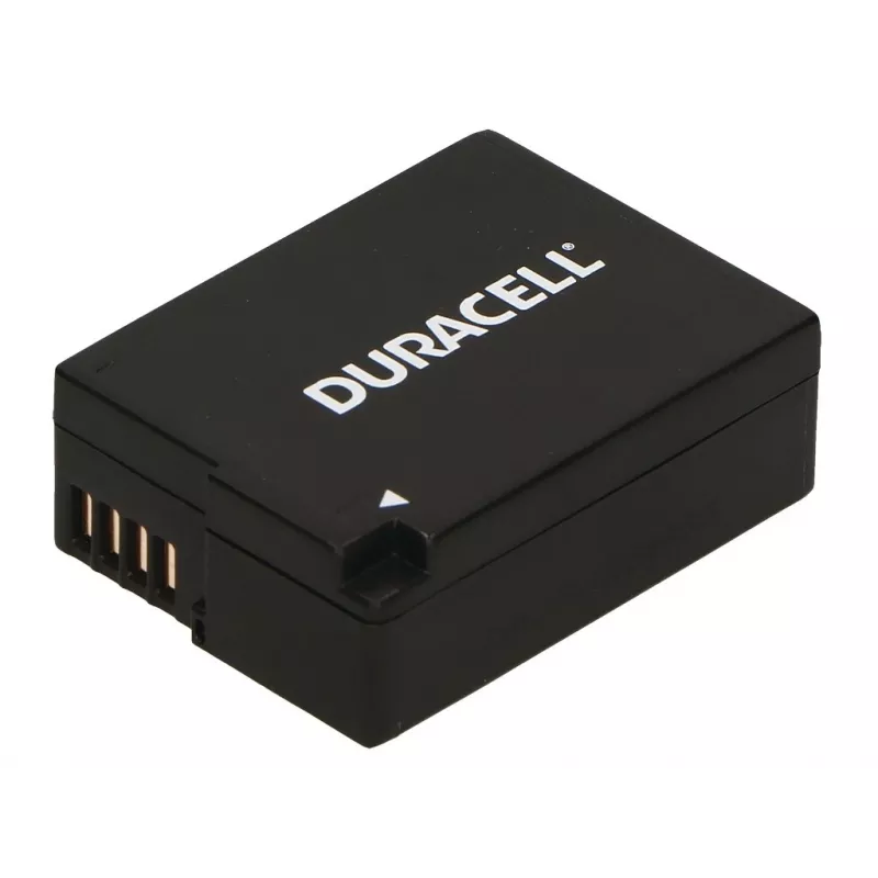 Bateria de câmara Duracell DRPBLC12 substitui Panasonic DMW-BLC12