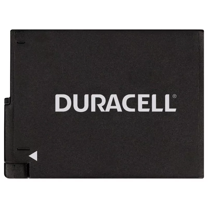 Bateria de câmara Duracell DRPBLC12 substitui Panasonic DMW-BLC12