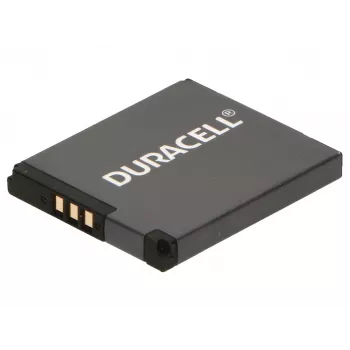 Bateria de câmara Duracell – substitui a bateria Canon NB-11L