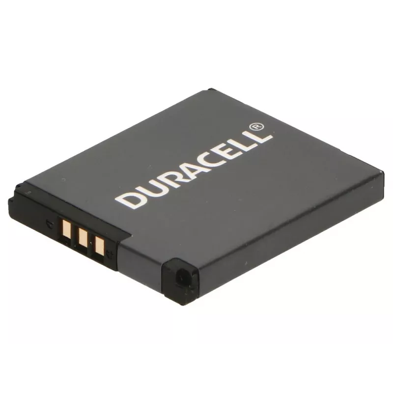Bateria de câmara Duracell – substitui a bateria Canon NB-11L