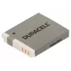 Bateria de câmara Duracell - substitui a bateria Canon NB-6L