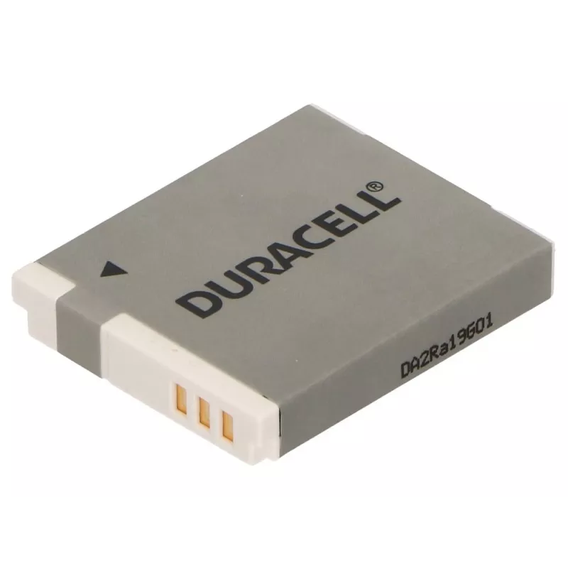 Bateria de câmara Duracell - substitui a bateria Canon NB-6L