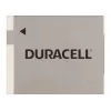 Bateria de câmara Duracell - substitui a bateria Canon NB-6L