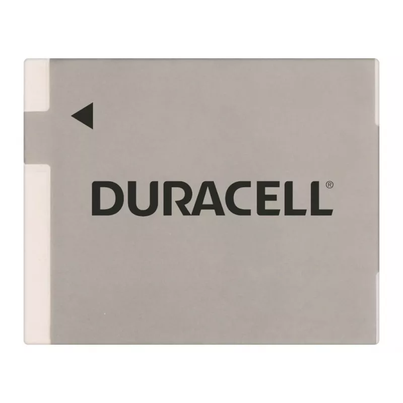 Bateria de câmara Duracell - substitui a bateria Canon NB-6L