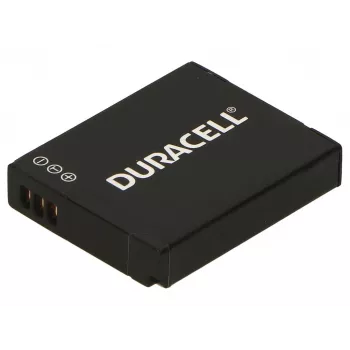 Bateria de câmara Duracell – substitui a bateria Panasonic DMW-BCM13