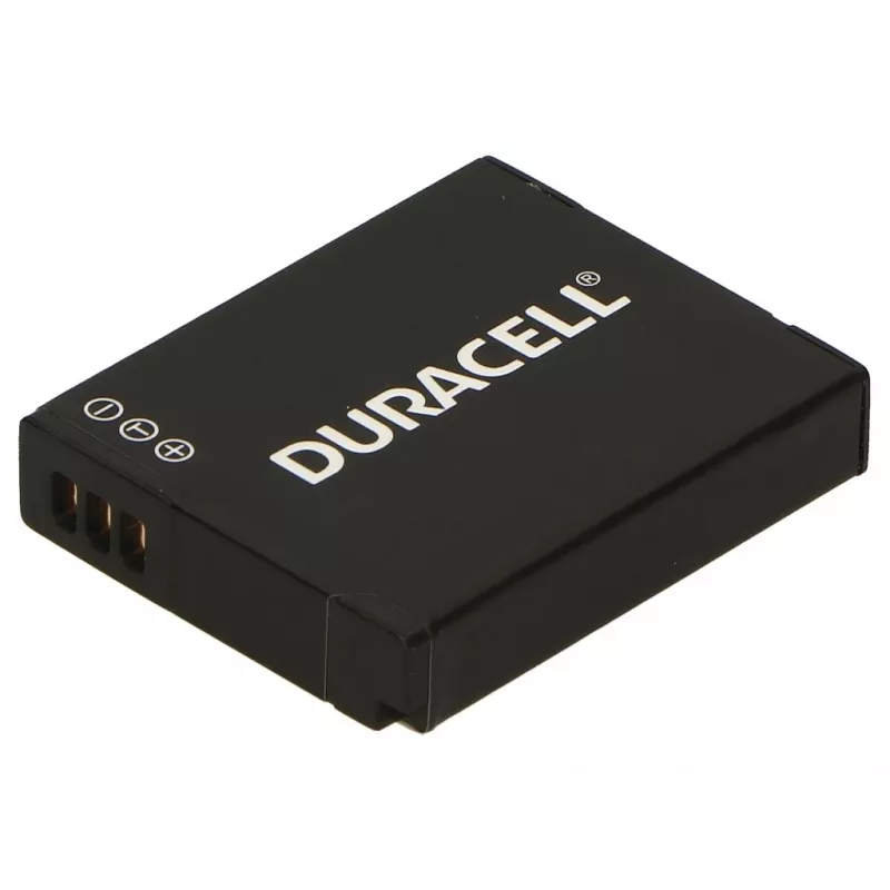 Bateria de câmara Duracell – substitui a bateria Panasonic DMW-BCM13