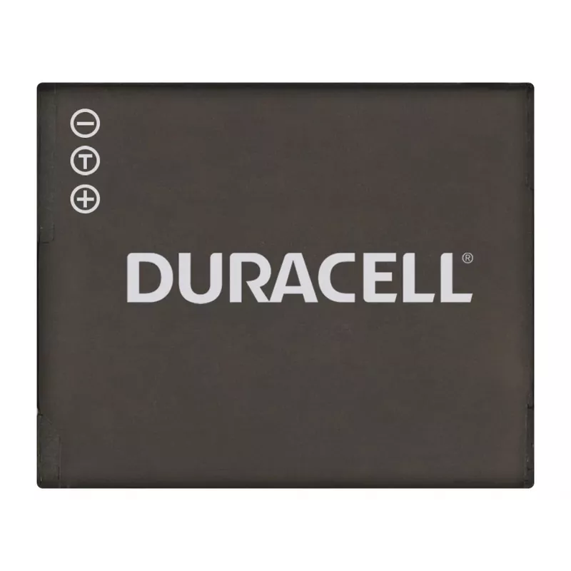 Bateria de câmara Duracell – substitui a bateria Panasonic DMW-BCM13