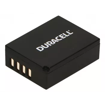 Bateria de câmara Duracell DRFW126 substitui Fujifilm NP-W126