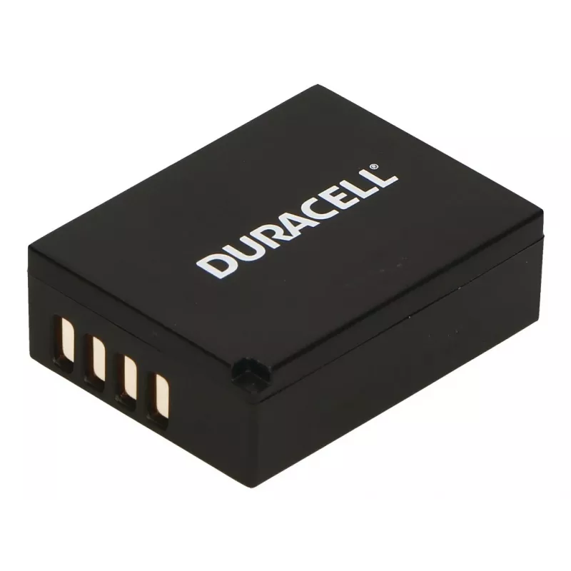 Bateria de câmara Duracell DRFW126 substitui Fujifilm NP-W126