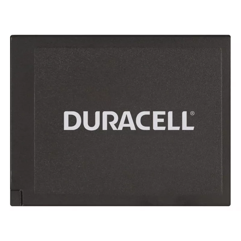 Bateria de câmara Duracell DRFW126 substitui Fujifilm NP-W126