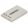 Bateria de câmara Duracell – substitui a pilha Nikon EN-EL5