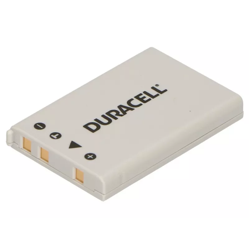 Bateria de câmara Duracell – substitui a pilha Nikon EN-EL5