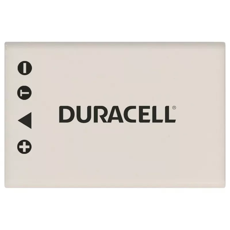Bateria de câmara Duracell – substitui a pilha Nikon EN-EL5