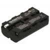 Bateria de câmara de vídeo Duracell – substitui a bateria Sony NP-F330/NP-F550