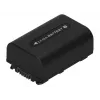 Bateria de câmara de vídeo Duracell – substitui a bateria Sony NP-FV50