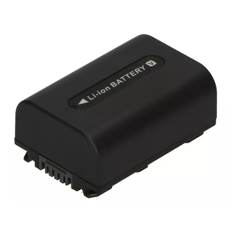 Bateria de câmara de vídeo Duracell – substitui a bateria Sony NP-FV50