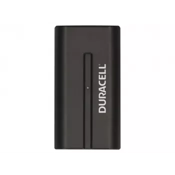 Bateria de câmara de vídeo Duracell DRSF970 substitui Sony NP-F930/950/970