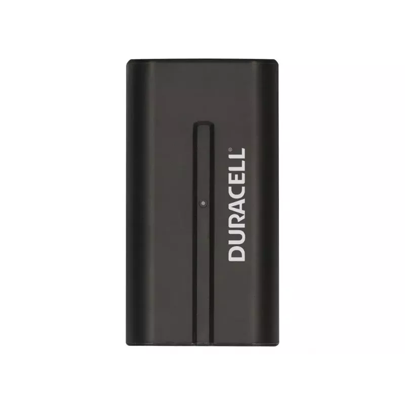 Bateria de câmara de vídeo Duracell DRSF970 substitui Sony NP-F930/950/970