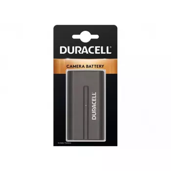 Bateria de câmara de vídeo Duracell DRSF970 substitui Sony NP-F930/950/970