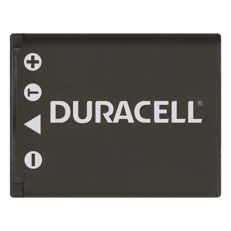 Bateria de câmara Duracell – substitui a bateria Olympus Li-40B