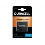 Bateria de câmara Duracell – substitui a bateria Panasonic CGA-S005