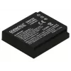 Bateria de câmara Duracell – substitui a bateria Panasonic CGA-S005