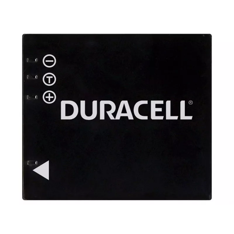 Bateria de câmara Duracell – substitui a bateria Panasonic CGA-S005