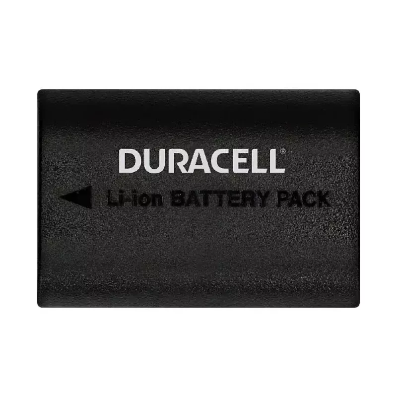 Duracell DRCLPE6N bateria de iões de lítio 2000 mAh para Canon LP-E6N