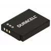 Bateria de câmara Duracell - substitui a bateria Nikon EN-EL12