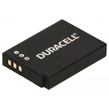 Bateria de câmara Duracell - substitui a bateria Nikon EN-EL12