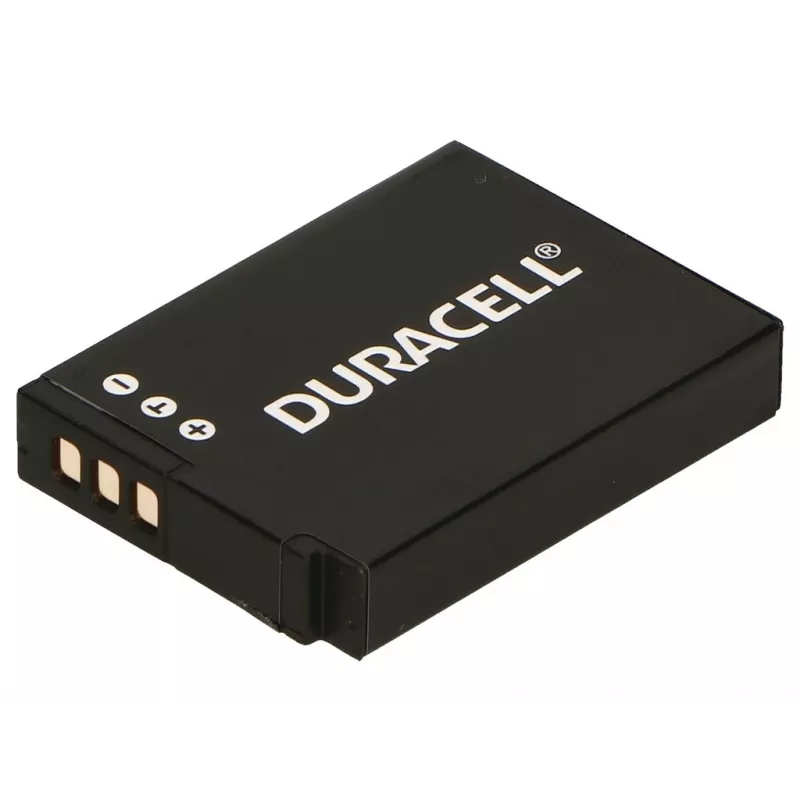 Bateria de câmara Duracell - substitui a bateria Nikon EN-EL12
